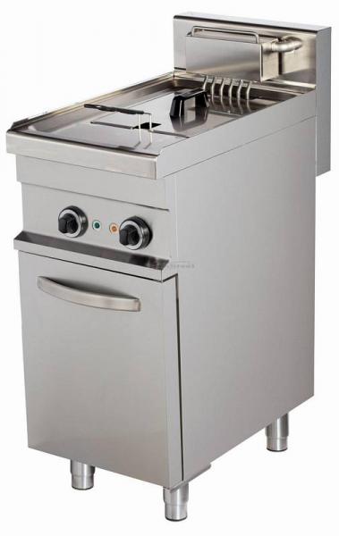 Gastronomie Elektro FRITEUSE 1X10 L