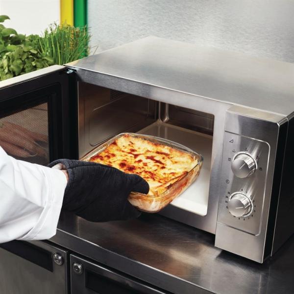 Samsung Mikrowelle manuell 26 Liter - 1100 Watt