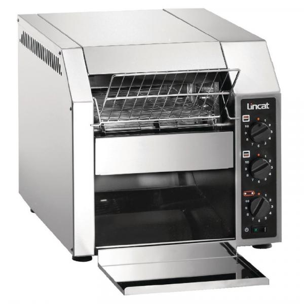 LINCAT DURCHLAUFTOASTER CT1