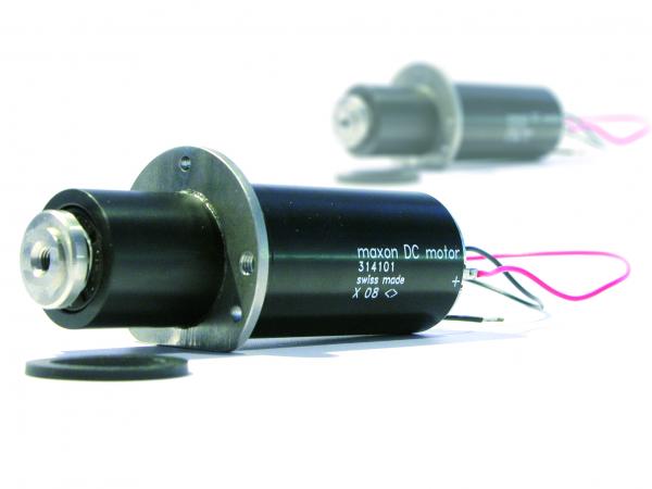 Dost Dönermesser DC Motor für Dost 080