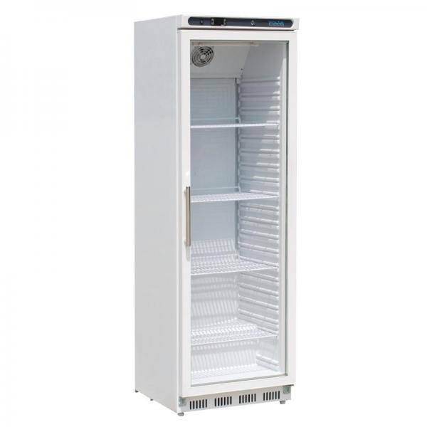 Polar Display Kühlschrank 400L