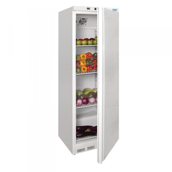 Polar Serie C Kühlschrank weiß 400L