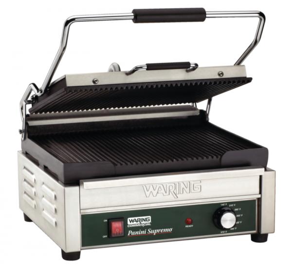 Waring großer Kontaktgrill WPG250K