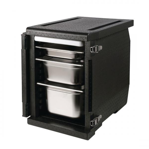 Thermo Future Thermobox Frontlader 65L