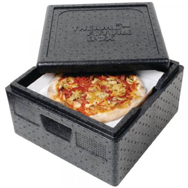 Thermo Future Thermobox Pizza Box 26,5cm