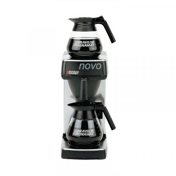 Bravilor Bonamat Kaffeemaschine Novo 1,7L manuell