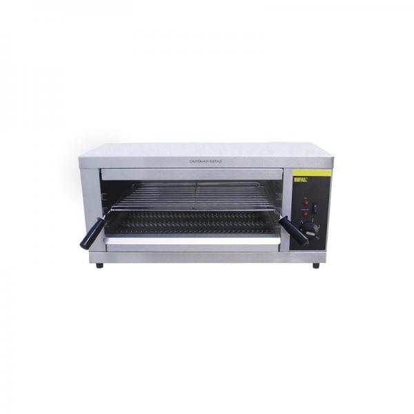 BUFFALO QUARTZ SALAMANDER GRILL