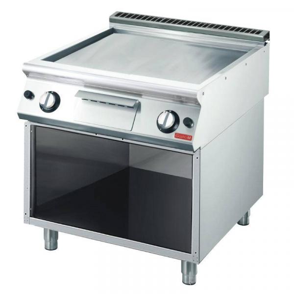 Gastro M Gasgrillplatte 70/80FTGS-FR