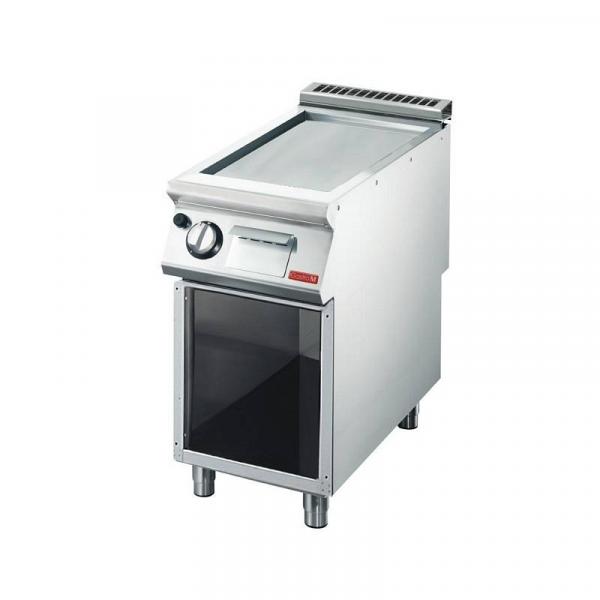 Gastro M Gasgrillplatte GM70/40FTGS