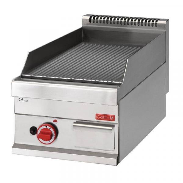 Gastro M Gasgrillplatte 65/40FTRG