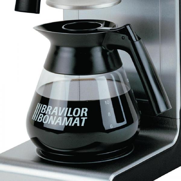 Bravilor Bonamat Kaffeemaschine Mondo 1,7L manuell