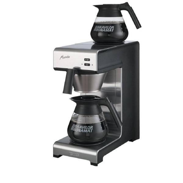 Bravilor Bonamat Kaffeemaschine Mondo 1,7L manuell