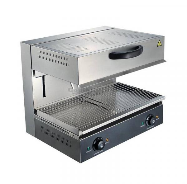 Salamander 600 Salamandergrill