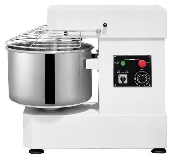 Teigknetmaschine Teigmaschine Teigmixer 20 Liter 230V