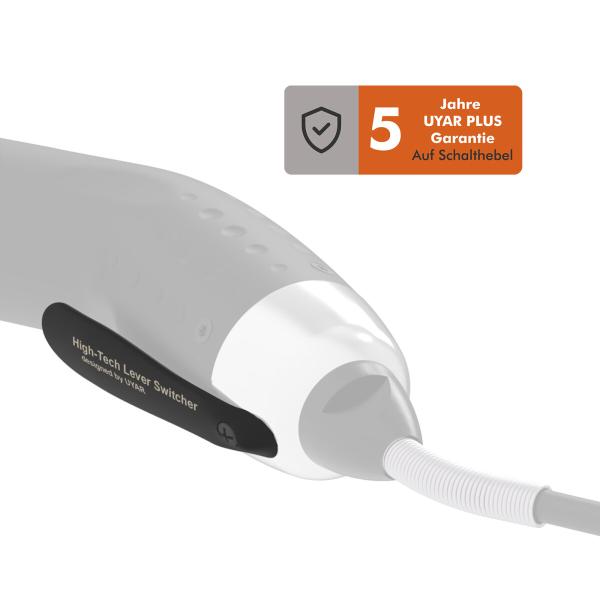 Dönermesser UYAR P280 Competition Elektronisches Power Netzteil 130W