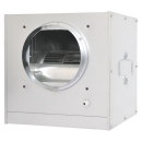 RADIALVENTILATOR m3 Luft / Stunde 3800 IN DOSE 10/10/1400