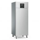 Gastronomie Edelstahl Kühlschrank 600 Liter Statisch Kühlung Lagerkühlschrank