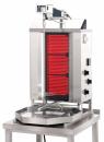 POTIS Caren Dönergrill CE3 Gyrosgrill max 30kg Dönermaschine